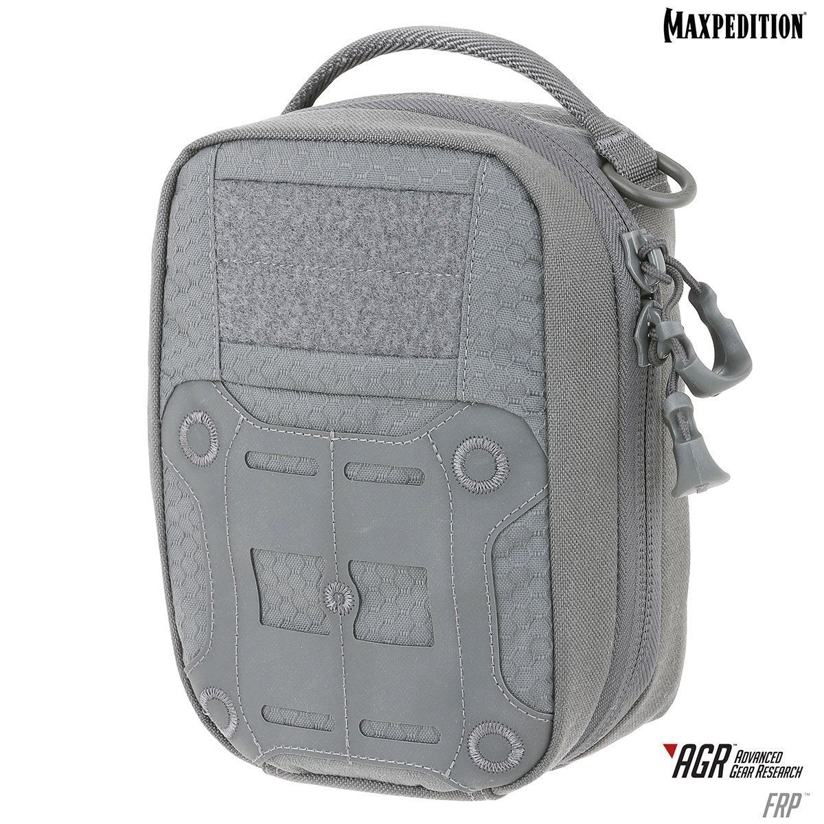 Maxpedition FRP First Response Pouch Accessories Maxpedition Gray Tactical Gear Supplier Tactical Distributors Australia