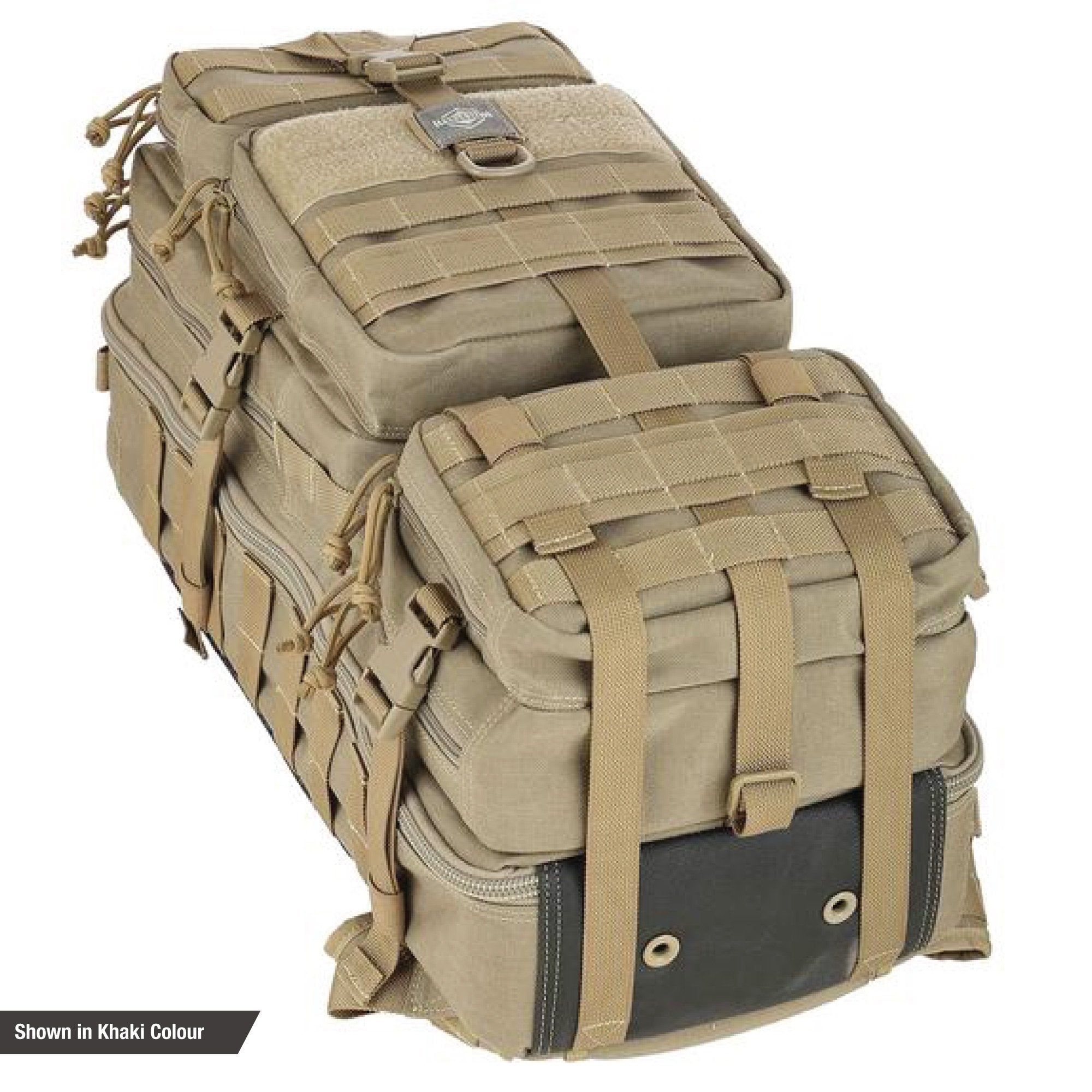 Maxpedition Gryfalcon 36-Liter Backpack Backpacks Maxpedition Tactical Gear Supplier Tactical Distributors Australia