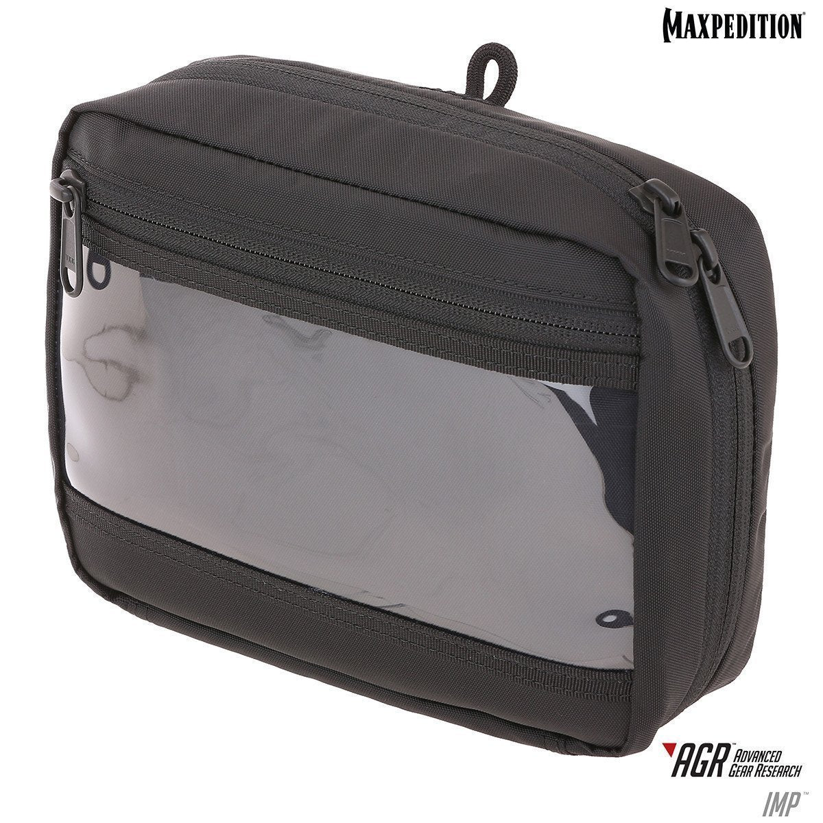 Maxpedition IMP Individual Medical Pouch Accessories Maxpedition Gray Tactical Gear Supplier Tactical Distributors Australia