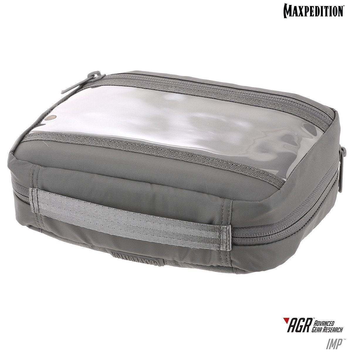 Maxpedition IMP Individual Medical Pouch Accessories Maxpedition Tactical Gear Supplier Tactical Distributors Australia