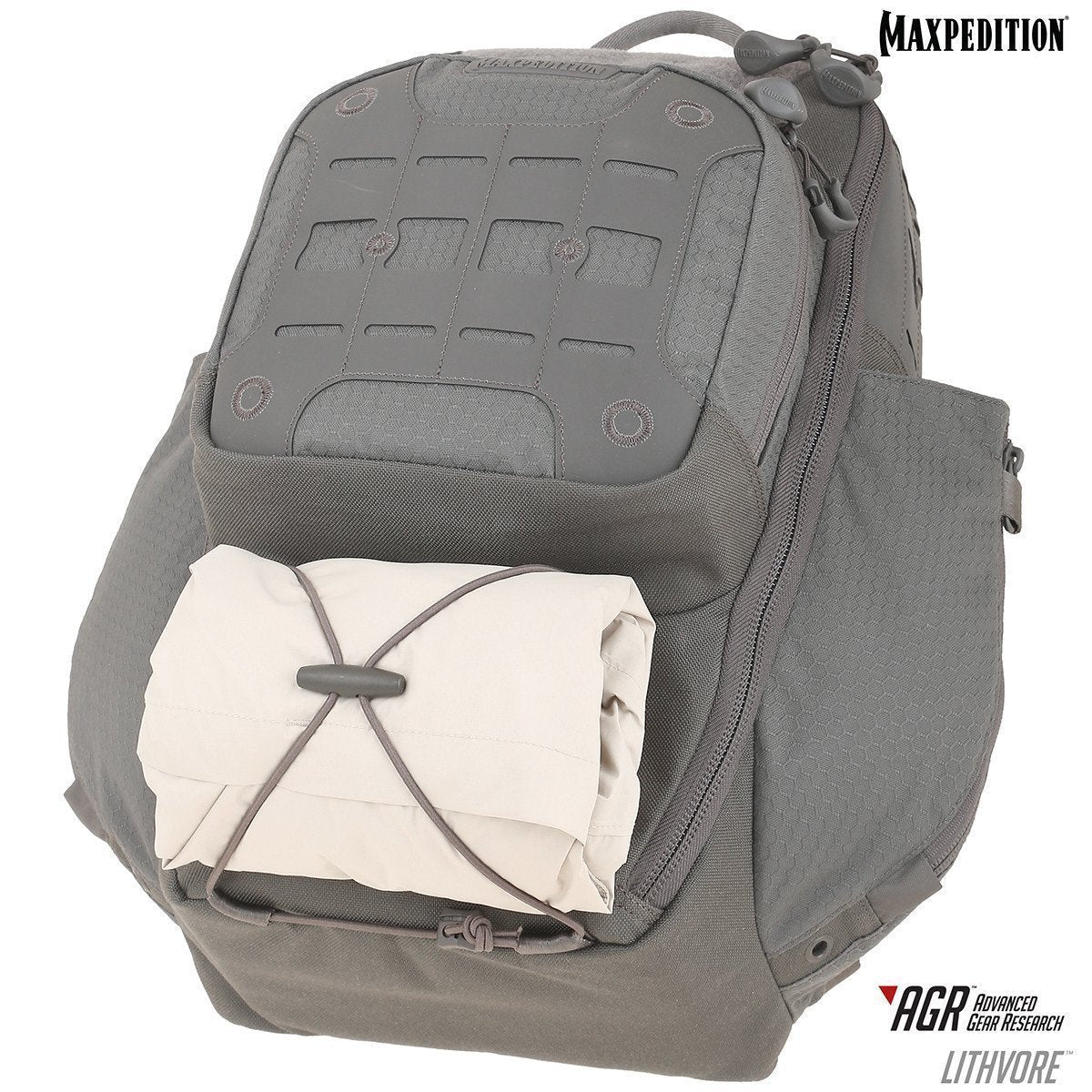 Maxpedition Lithvore Everyday Backpack 17L Backpacks Maxpedition Tactical Gear Supplier Tactical Distributors Australia