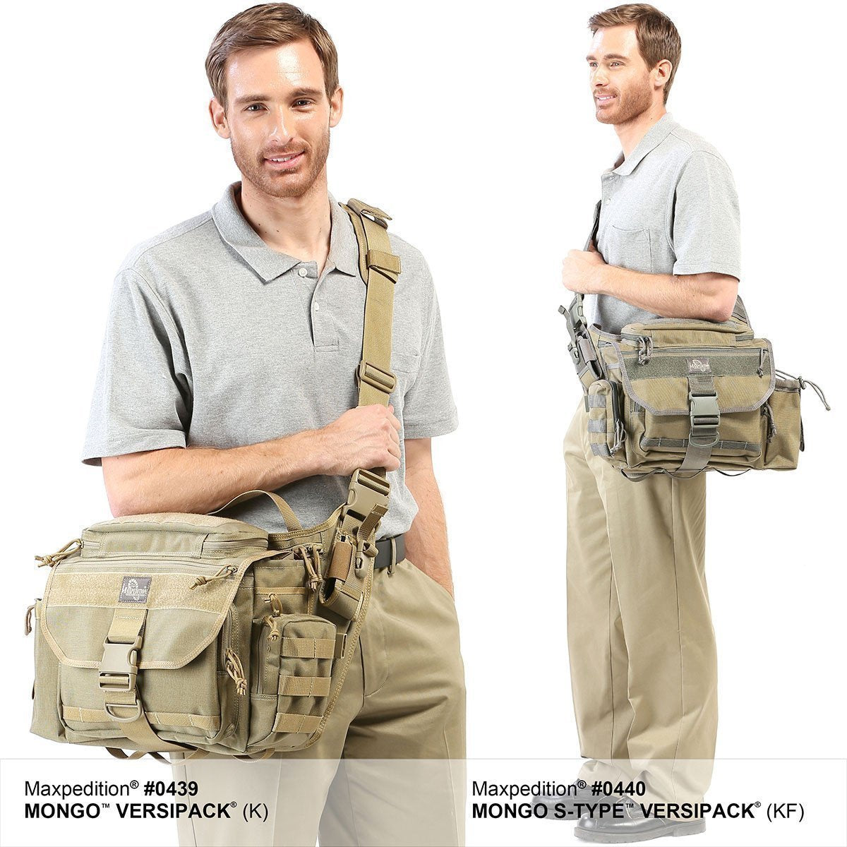 Maxpedition Mongo Versipack Sling Packs Maxpedition Tactical Gear Supplier Tactical Distributors Australia