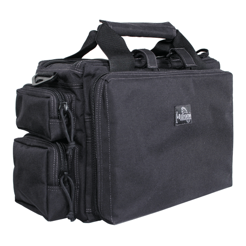 Maxpedition MPB Multi Purpose Bag - Black Bags, Packs and Cases Maxpedition Tactical Gear Supplier Tactical Distributors Australia