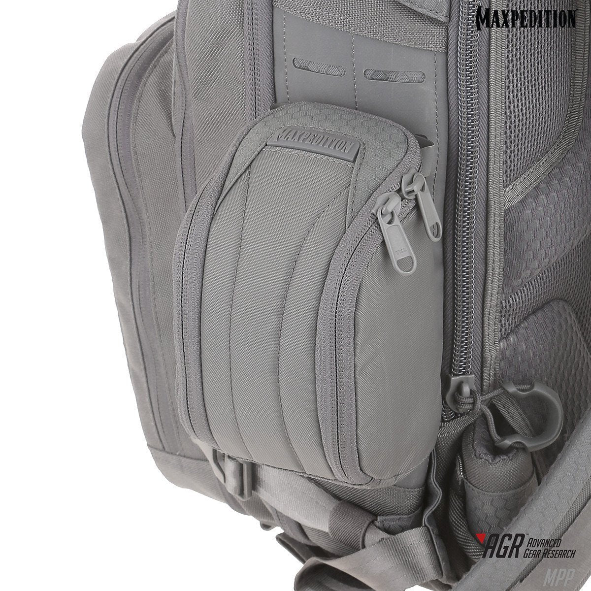 Maxpedition MPP Medium Padded Pouch Accessories Maxpedition Tactical Gear Supplier Tactical Distributors Australia
