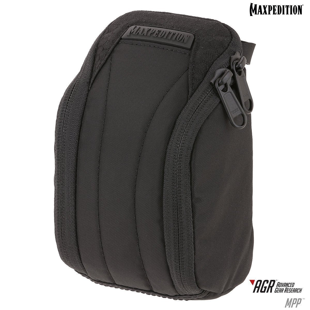 Maxpedition MPP Medium Padded Pouch Accessories Maxpedition Gray Tactical Gear Supplier Tactical Distributors Australia