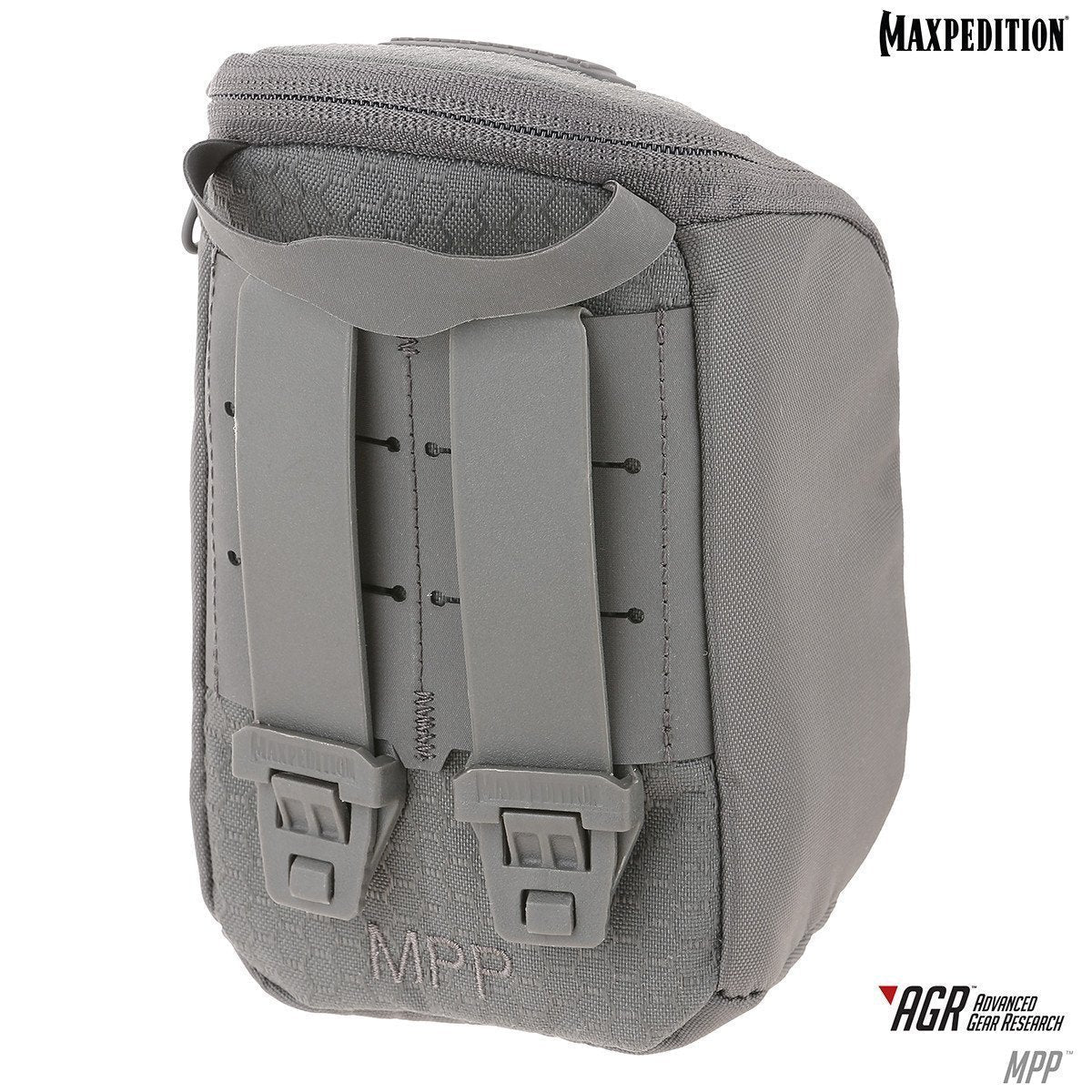 Maxpedition MPP Medium Padded Pouch Accessories Maxpedition Tactical Gear Supplier Tactical Distributors Australia