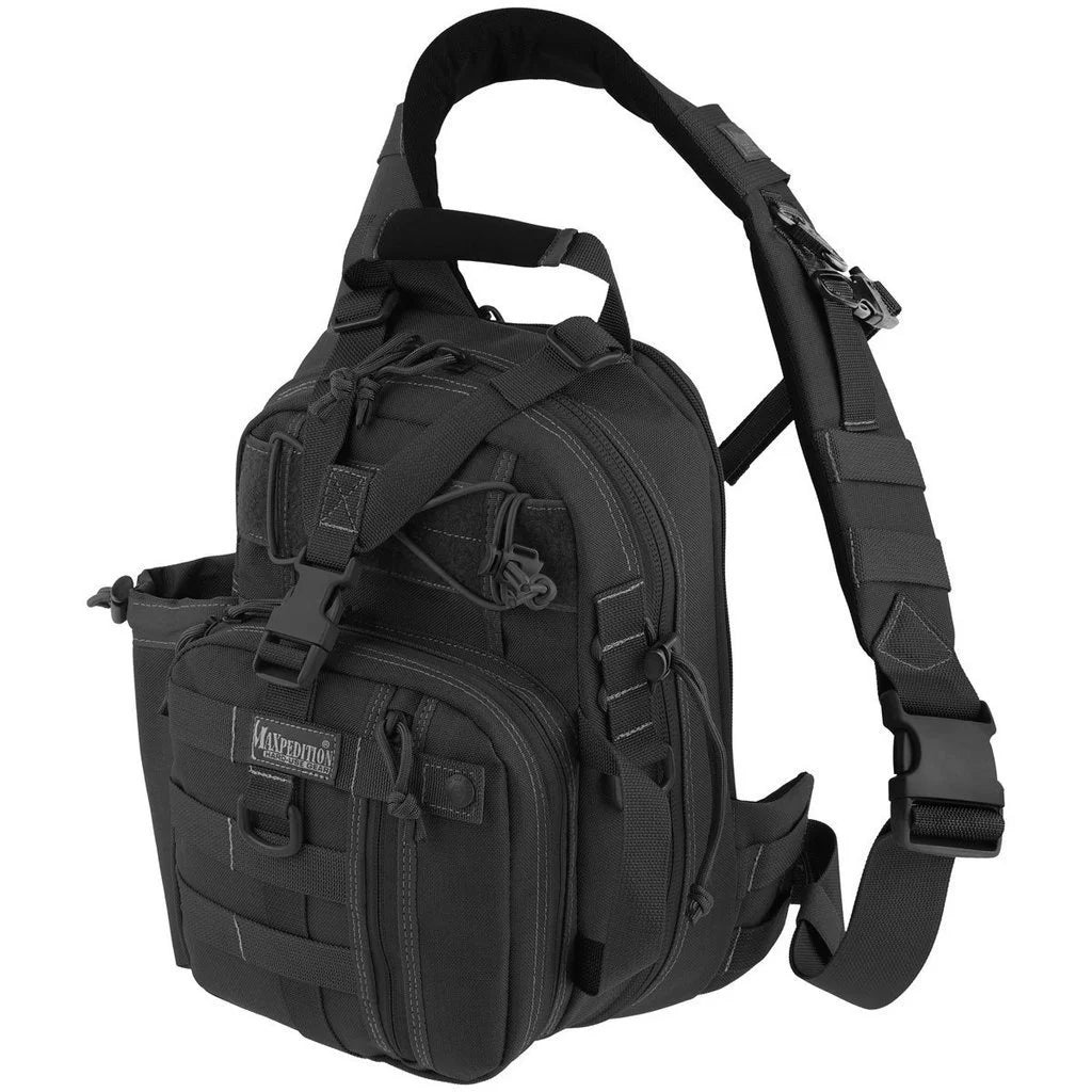 Maxpedition Noatak Gearslinger Backpacks Maxpedition Tactical Gear Supplier Tactical Distributors Australia