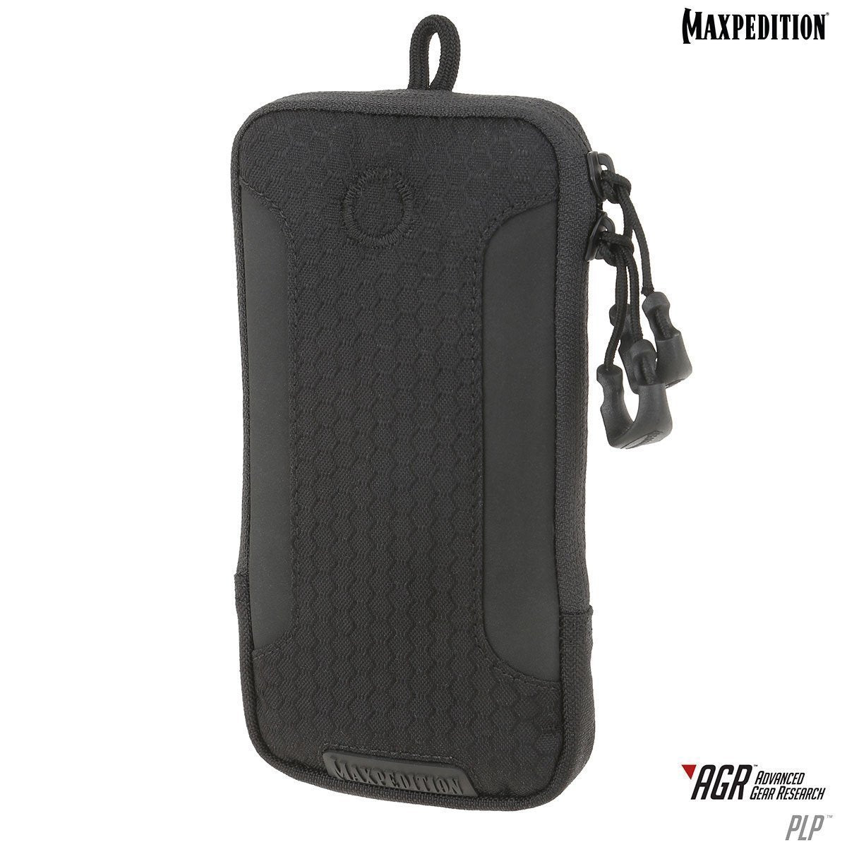 Maxpedition PLP iPhone 6/6S/7 Plus Pouch Accessories Maxpedition Gray Tactical Gear Supplier Tactical Distributors Australia
