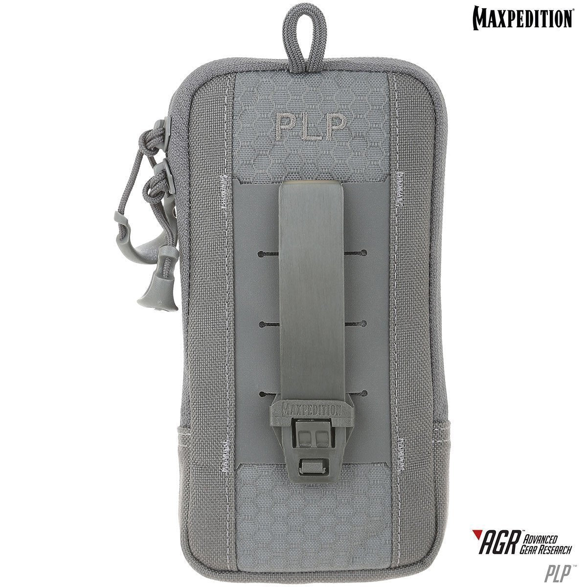 Maxpedition PLP iPhone 6/6S/7 Plus Pouch Accessories Maxpedition Tactical Gear Supplier Tactical Distributors Australia
