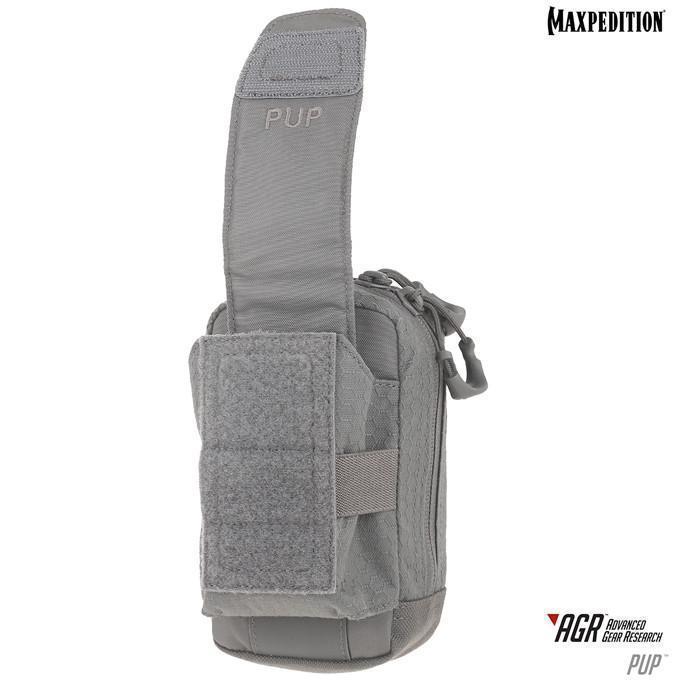 PUP™ Phone Utility Pouch | Maxpedition Tactical Gear