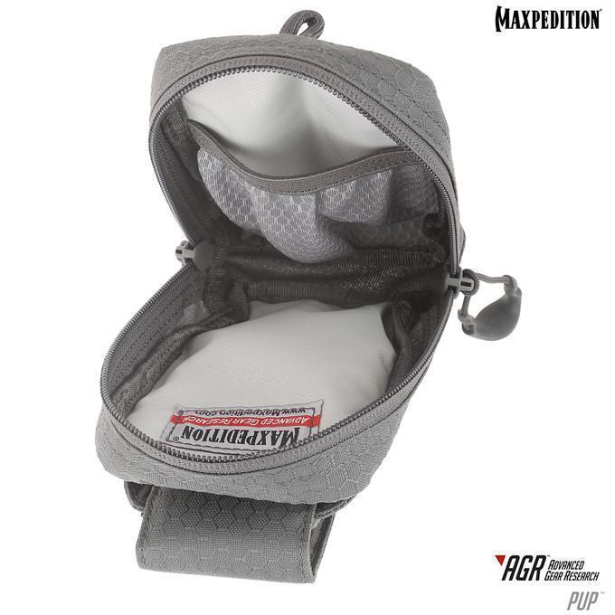 PUP™ Phone Utility Pouch | Maxpedition Tactical Gear