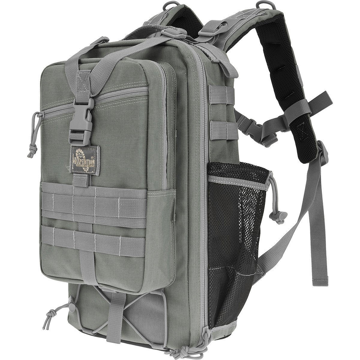 Maxpedition Pygmy Falcon-II Backpack Backpacks Maxpedition Tactical Gear Supplier Tactical Distributors Australia