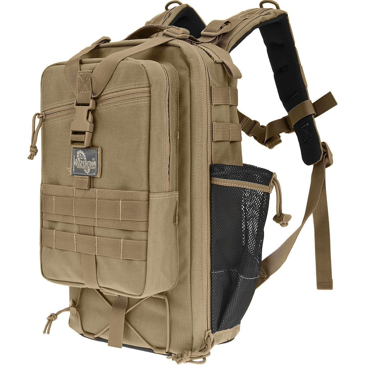 Maxpedition Pygmy Falcon-II Backpack Backpacks Maxpedition Tactical Gear Supplier Tactical Distributors Australia