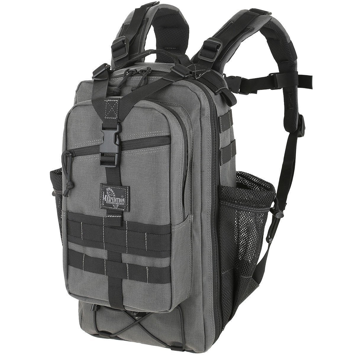 Maxpedition Pygmy Falcon-II Backpack Backpacks Maxpedition Tactical Gear Supplier Tactical Distributors Australia