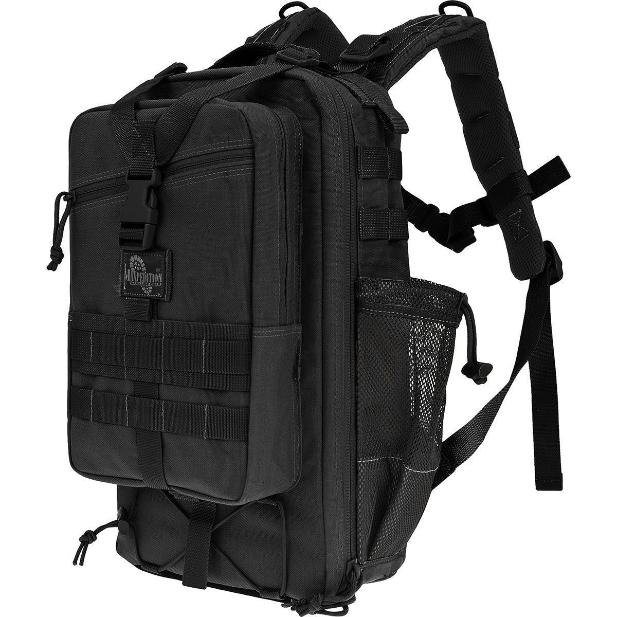 Maxpedition Pygmy Falcon-II Backpack Backpacks Maxpedition Tactical Gear Supplier Tactical Distributors Australia