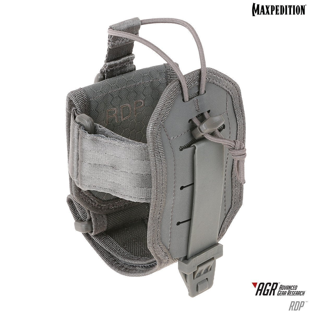 Maxpedition RDP Radio Pouch Accessories Maxpedition Tactical Gear Supplier Tactical Distributors Australia