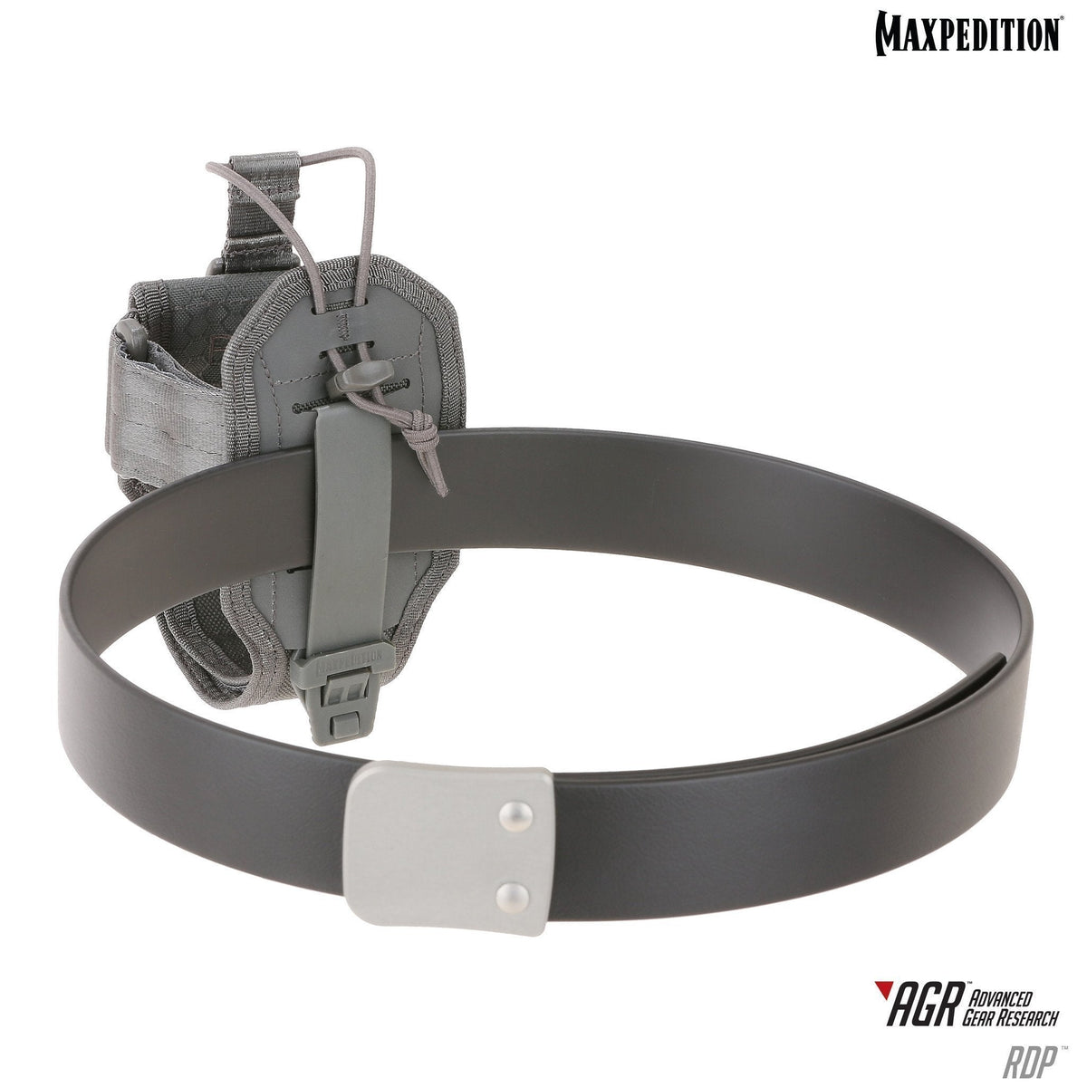 RDP™ Radio Pouch | Maxpedition  Tactical Gear