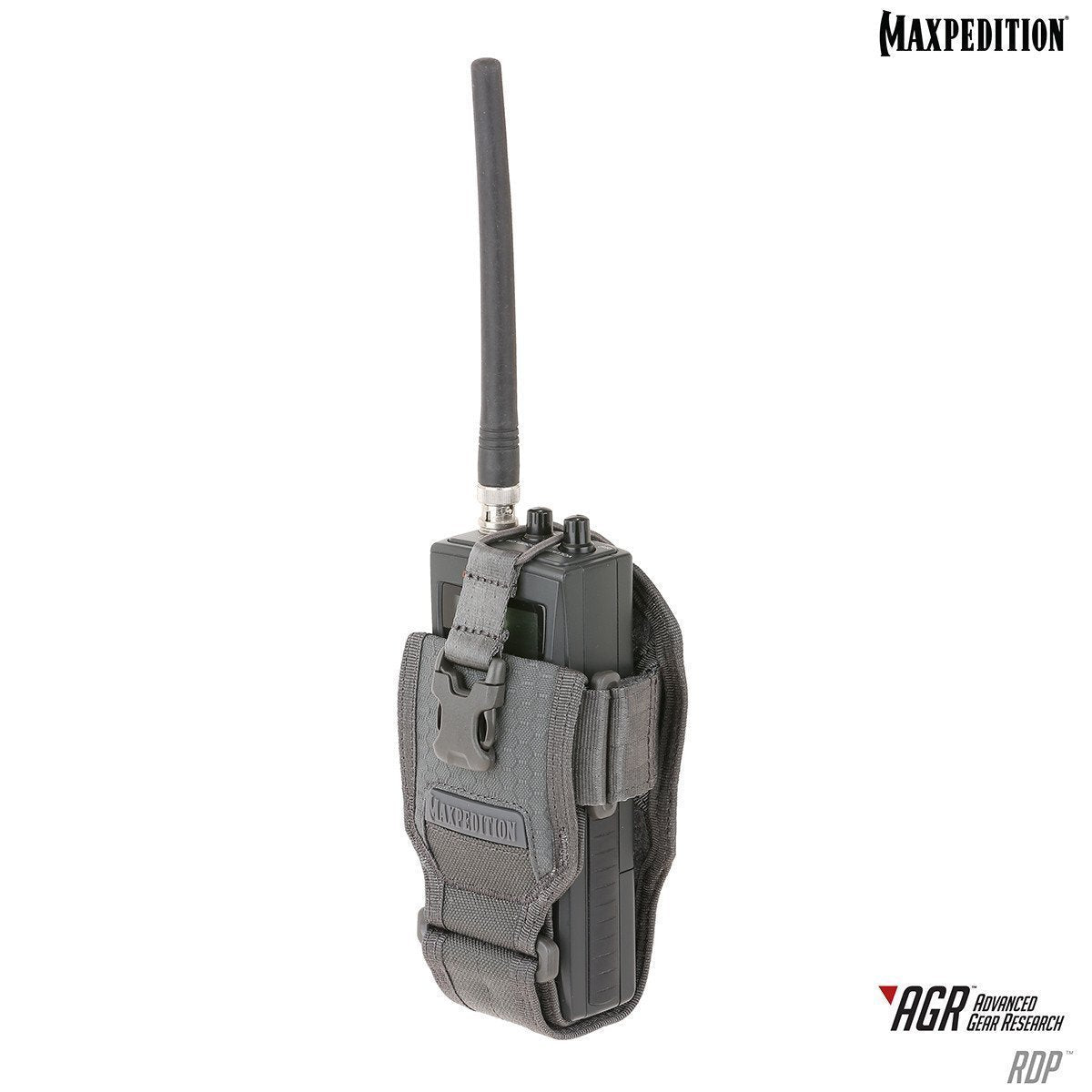 RDP™ Radio Pouch | Maxpedition  Tactical Gear