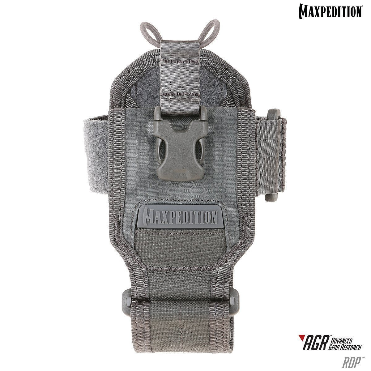 RDP™ Radio Pouch | Maxpedition  Tactical Gear