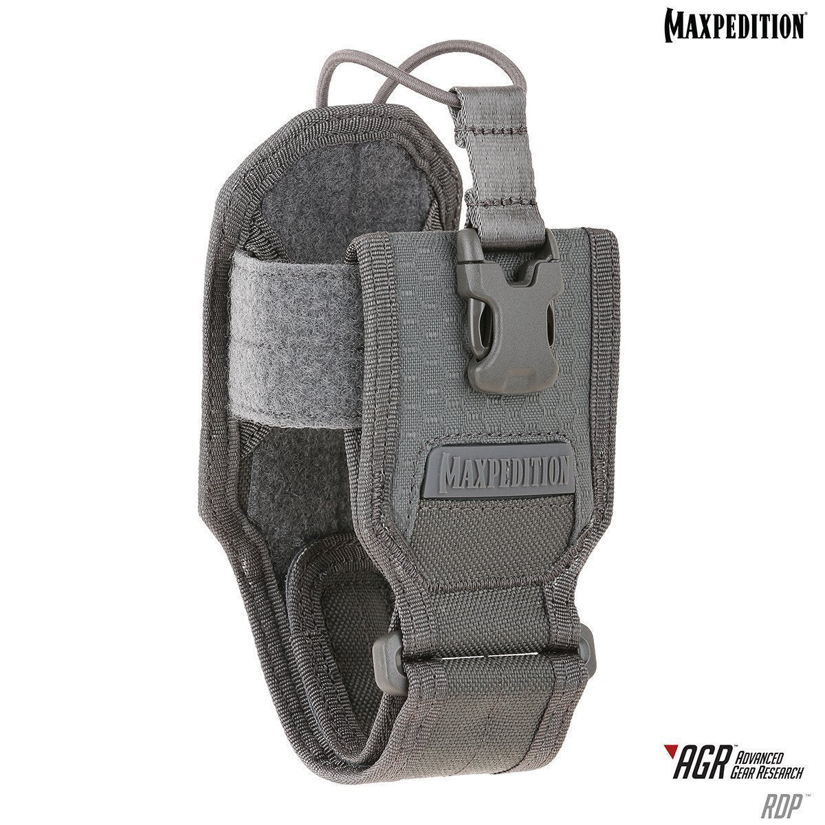 RDP™ Radio Pouch | Maxpedition  Tactical Gear