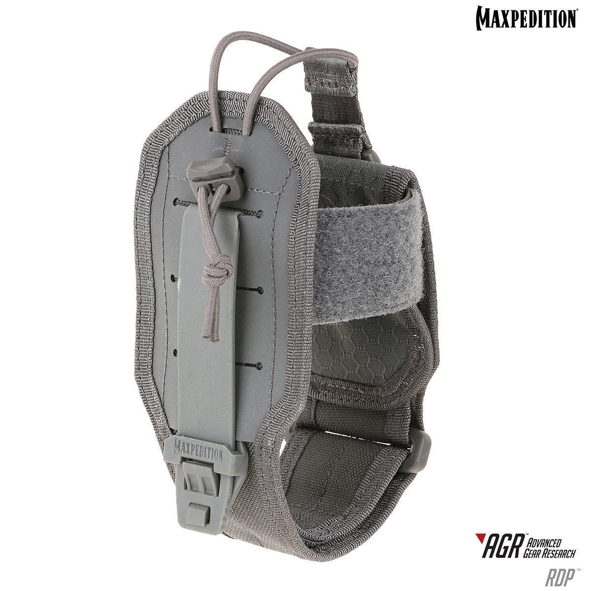 Maxpedition RDP Radio Pouch Accessories Maxpedition Tactical Gear Supplier Tactical Distributors Australia