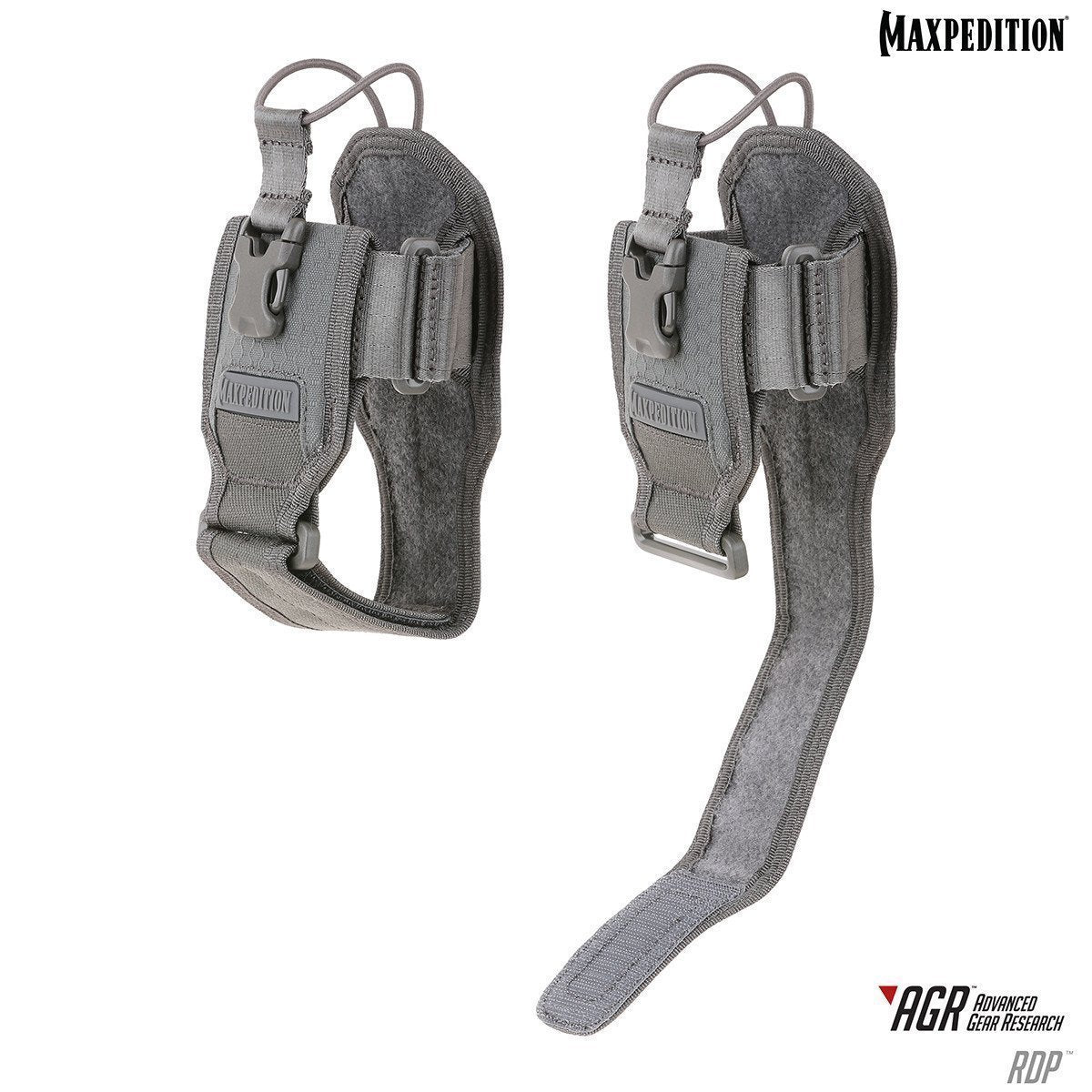 Maxpedition RDP Radio Pouch Accessories Maxpedition Tactical Gear Supplier Tactical Distributors Australia