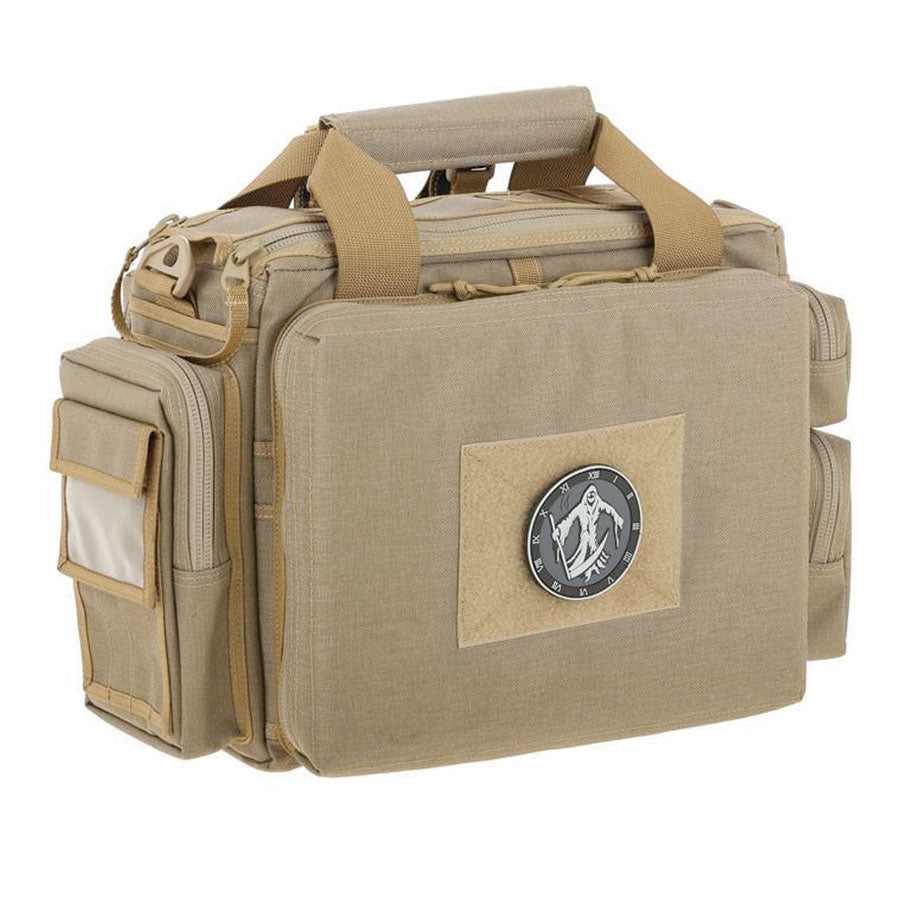 Maxpedition Reaper Morale Patch Morale Patches Maxpedition Tactical Gear Supplier Tactical Distributors Australia