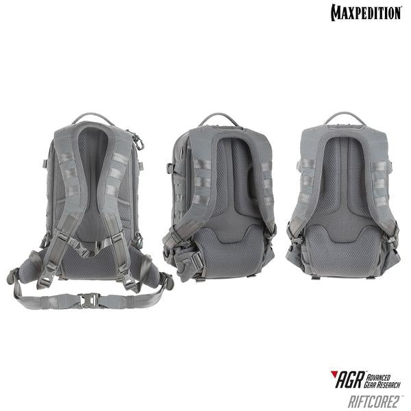 Maxpedition RIFTCORE™ V2.0 Backpack 23L Backpacks Maxpedition Tactical Gear Supplier Tactical Distributors Australia