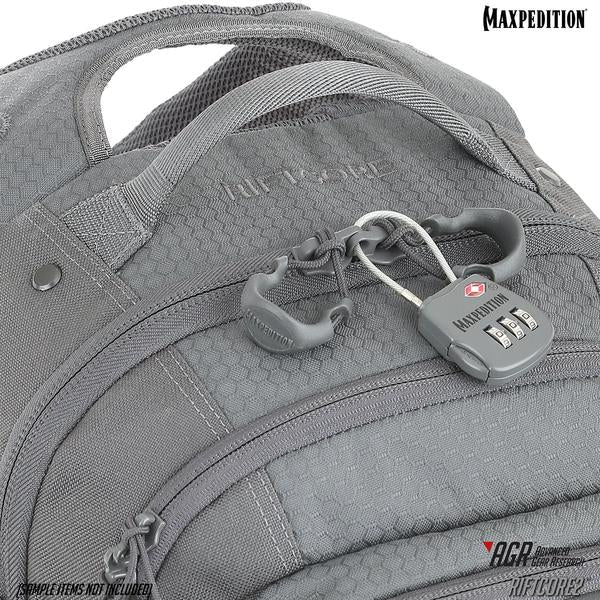 Maxpedition RIFTCORE™ V2.0 Backpack 23L Backpacks Maxpedition Tactical Gear Supplier Tactical Distributors Australia