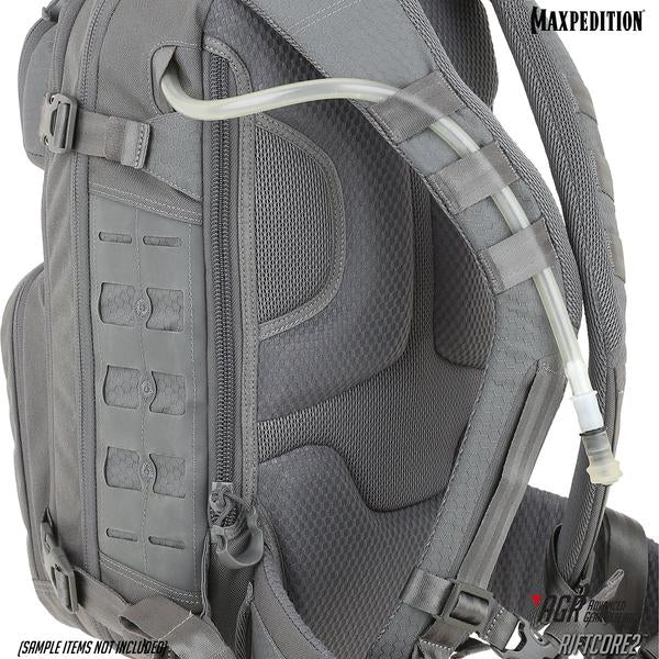 Maxpedition RIFTCORE™ V2.0 Backpack 23L Backpacks Maxpedition Tactical Gear Supplier Tactical Distributors Australia
