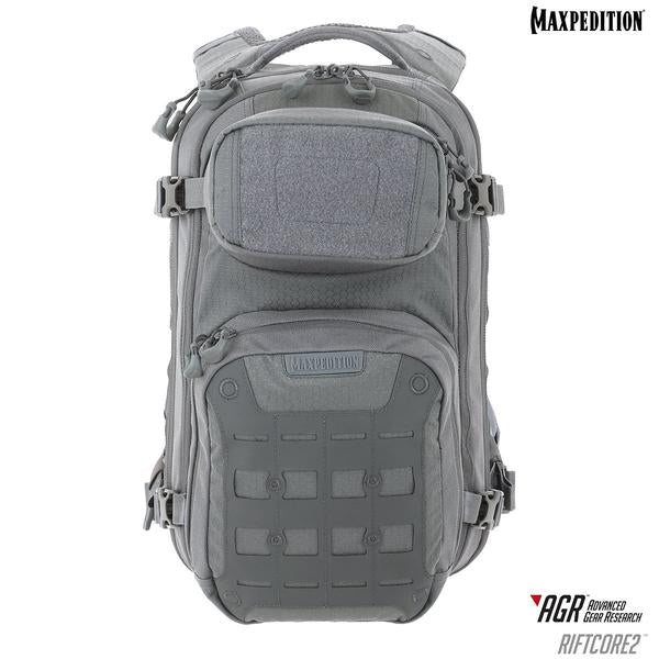 Maxpedition RIFTCORE™ V2.0 Backpack 23L Backpacks Maxpedition Tactical Gear Supplier Tactical Distributors Australia