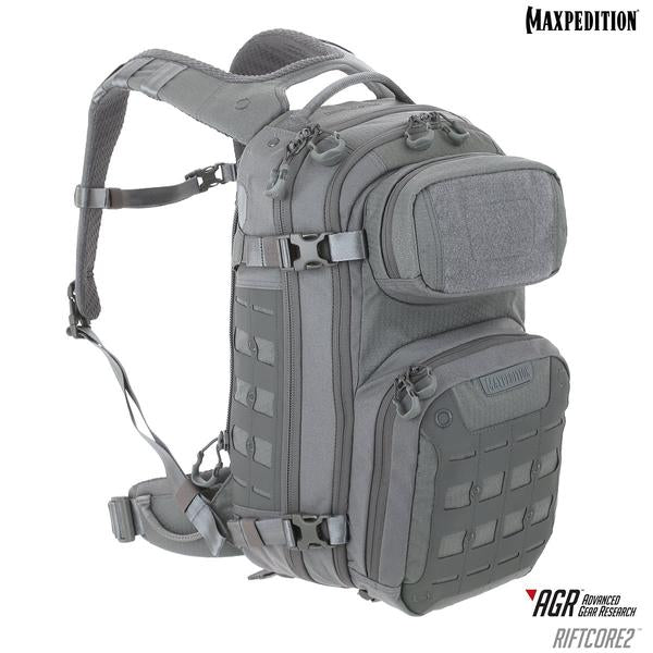 Maxpedition RIFTCORE™ V2.0 Backpack 23L Backpacks Maxpedition Tactical Gear Supplier Tactical Distributors Australia
