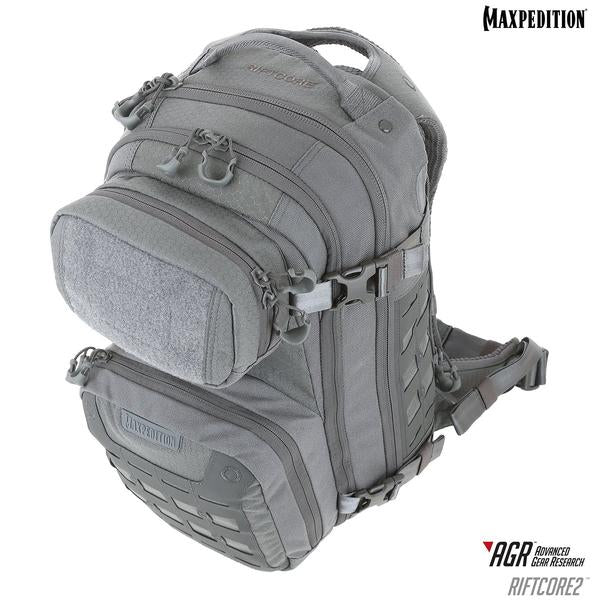 Maxpedition RIFTCORE™ V2.0 Backpack 23L Backpacks Maxpedition Tactical Gear Supplier Tactical Distributors Australia