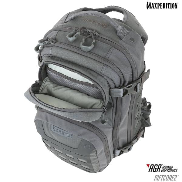 Maxpedition RIFTCORE™ V2.0 Backpack 23L Backpacks Maxpedition Tactical Gear Supplier Tactical Distributors Australia