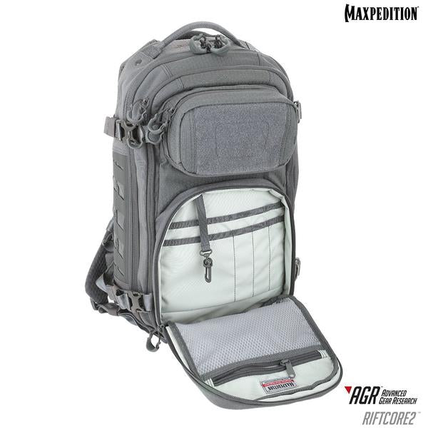 Maxpedition RIFTCORE™ V2.0 Backpack 23L Backpacks Maxpedition Tactical Gear Supplier Tactical Distributors Australia