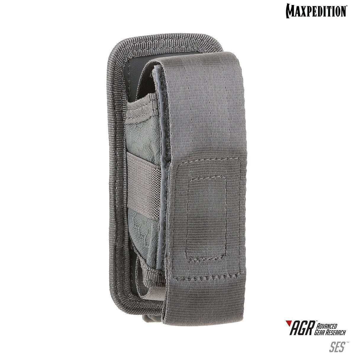 Maxpedition SES Single Sheath Pouch Accessories Maxpedition Tactical Gear Supplier Tactical Distributors Australia