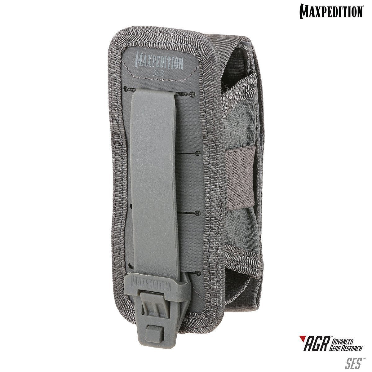 Maxpedition SES Single Sheath Pouch Accessories Maxpedition Tactical Gear Supplier Tactical Distributors Australia