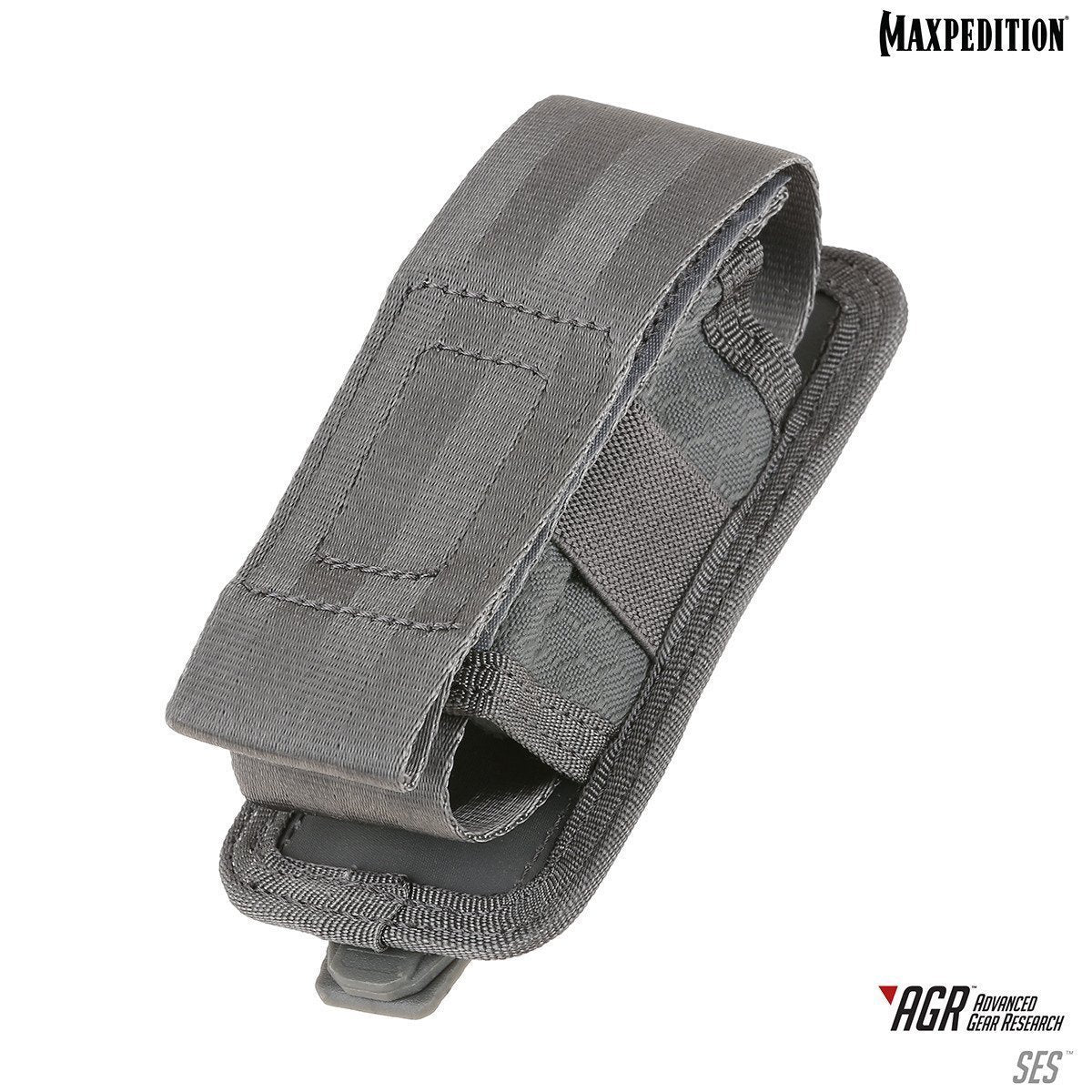 Maxpedition SES Single Sheath Pouch Accessories Maxpedition Tactical Gear Supplier Tactical Distributors Australia