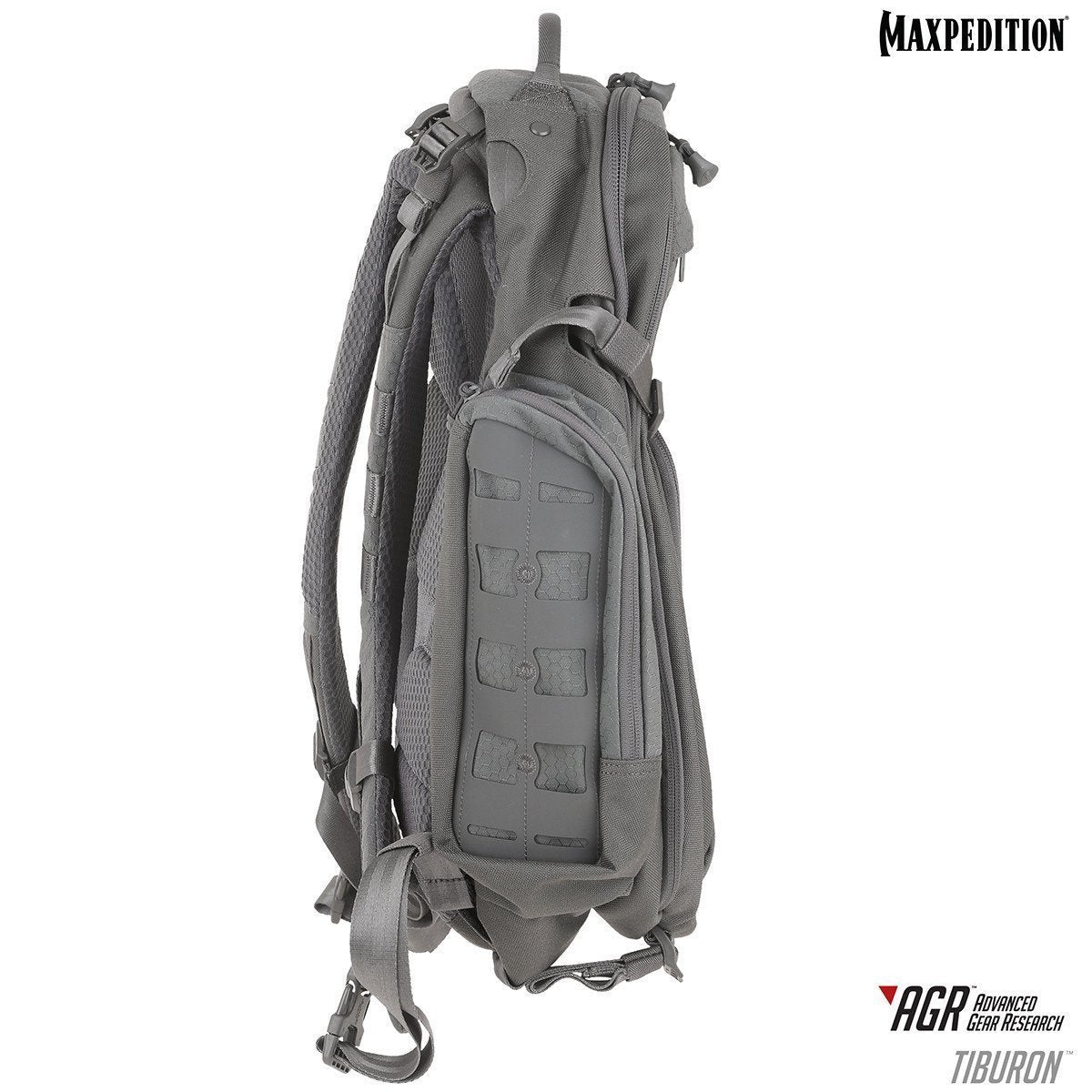 Maxpedition Tiburon Backpack 34L Backpacks Maxpedition Tactical Gear Supplier Tactical Distributors Australia