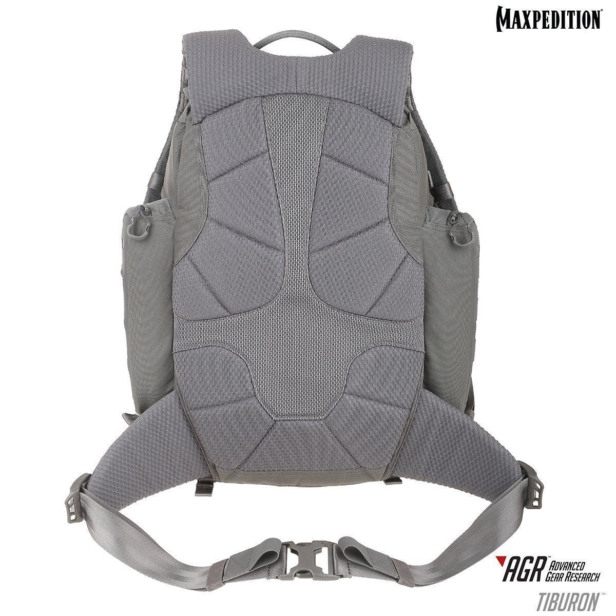 Maxpedition Tiburon Backpack 34L Backpacks Maxpedition Tactical Gear Supplier Tactical Distributors Australia