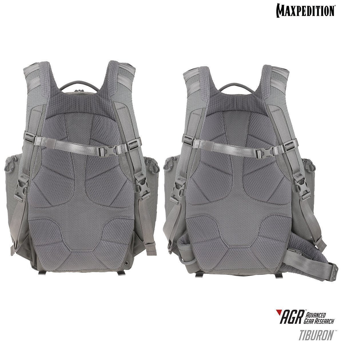 Maxpedition Tiburon Backpack 34L Backpacks Maxpedition Tactical Gear Supplier Tactical Distributors Australia