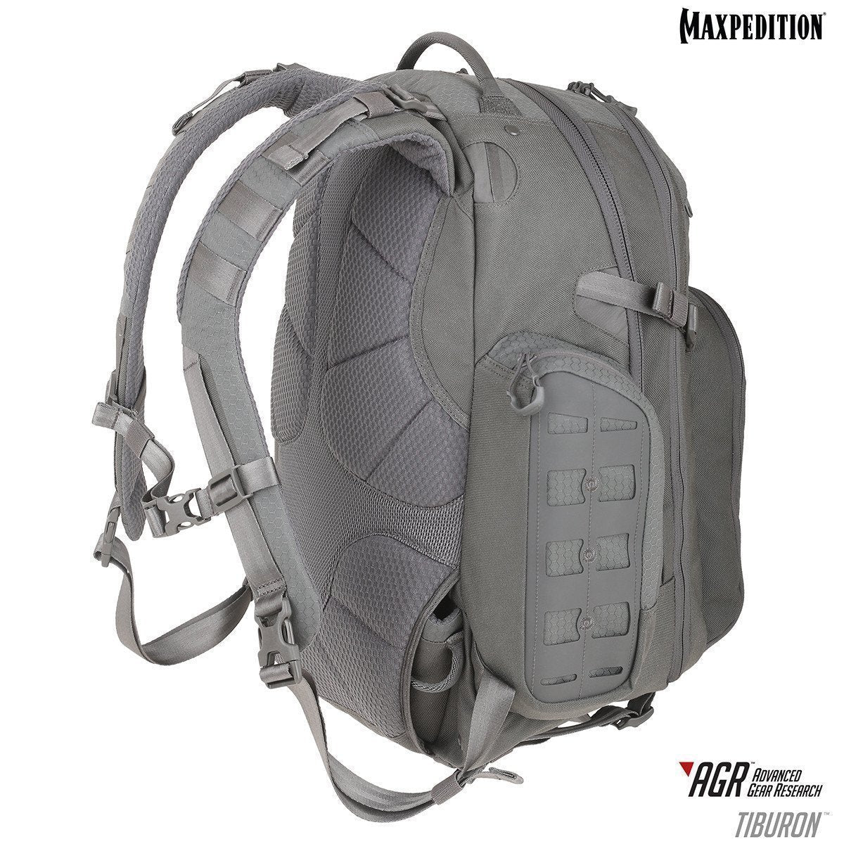 Maxpedition Tiburon Backpack 34L Backpacks Maxpedition Tactical Gear Supplier Tactical Distributors Australia