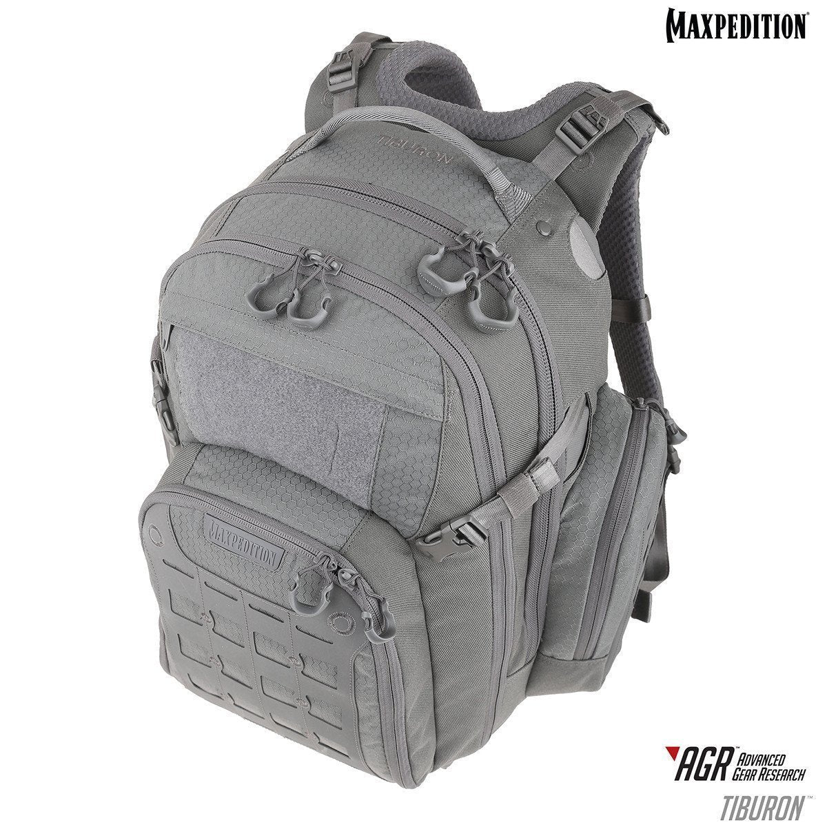 Maxpedition Tiburon Backpack 34L Backpacks Maxpedition Tactical Gear Supplier Tactical Distributors Australia