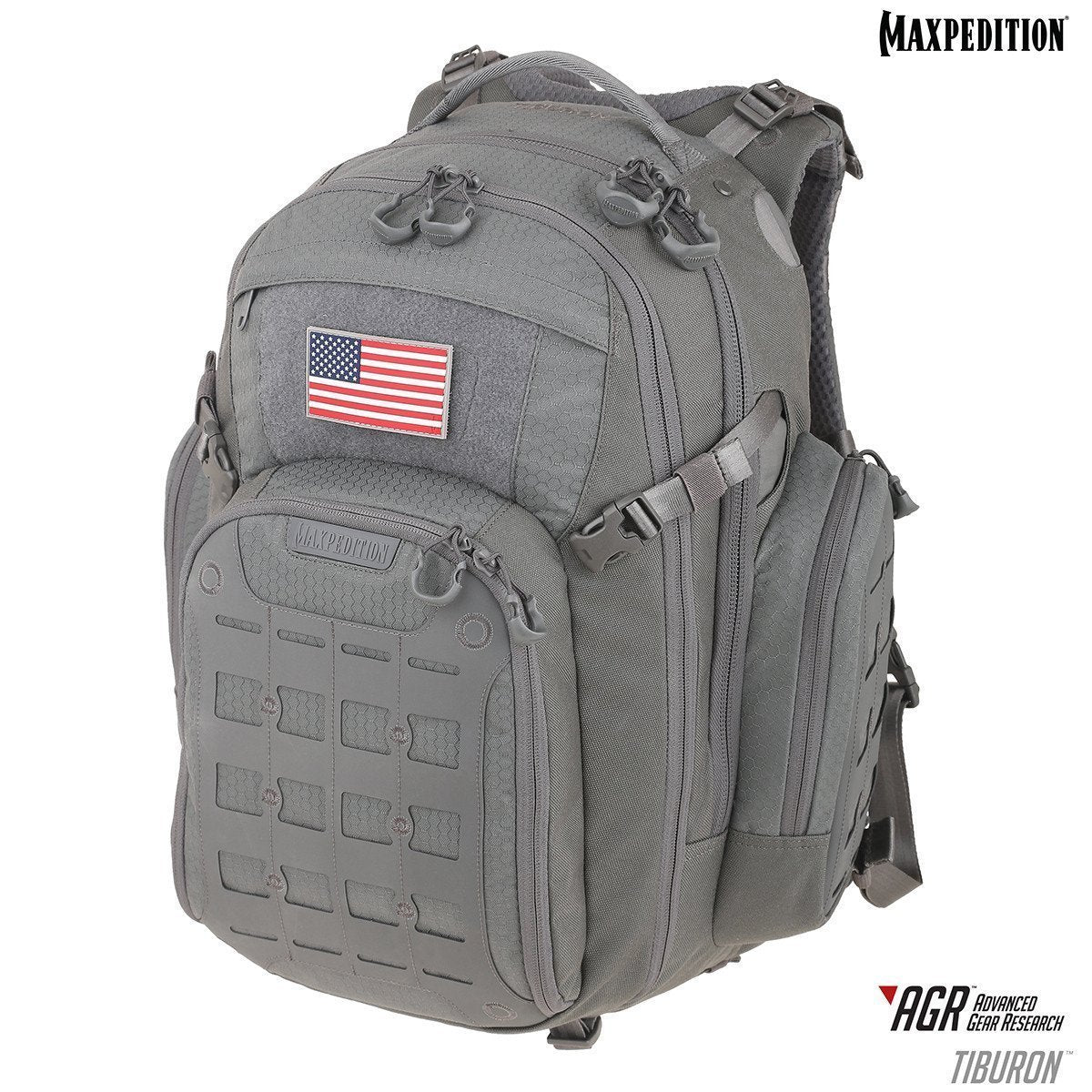 Maxpedition Tiburon Backpack 34L Backpacks Maxpedition Tactical Gear Supplier Tactical Distributors Australia