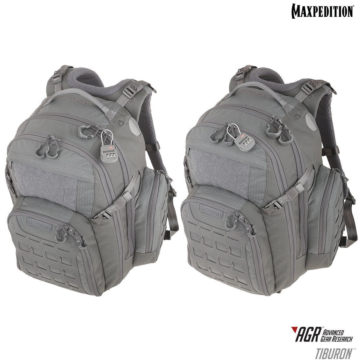 Maxpedition Tiburon Backpack 34L Backpacks Maxpedition Tactical Gear Supplier Tactical Distributors Australia