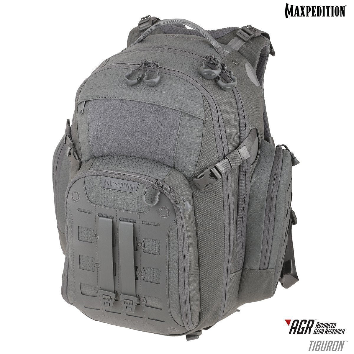 Maxpedition Tiburon Backpack 34L Backpacks Maxpedition Tactical Gear Supplier Tactical Distributors Australia