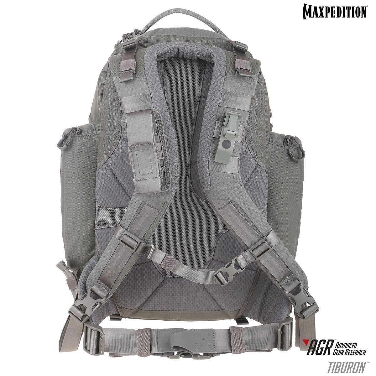 Maxpedition Tiburon Backpack 34L Backpacks Maxpedition Tactical Gear Supplier Tactical Distributors Australia