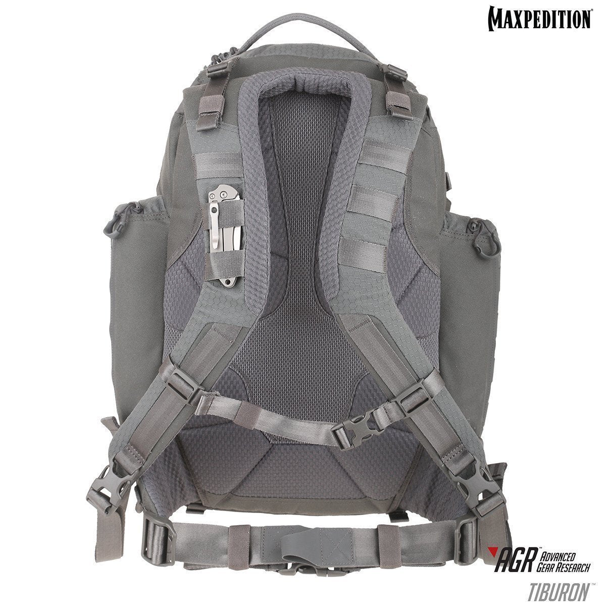 Maxpedition Tiburon Backpack 34L Backpacks Maxpedition Tactical Gear Supplier Tactical Distributors Australia