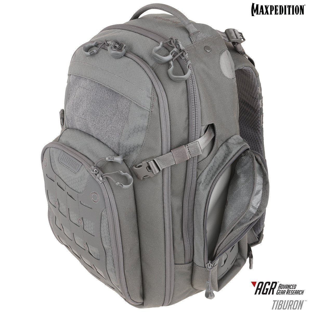 Maxpedition Tiburon Backpack 34L Backpacks Maxpedition Tactical Gear Supplier Tactical Distributors Australia