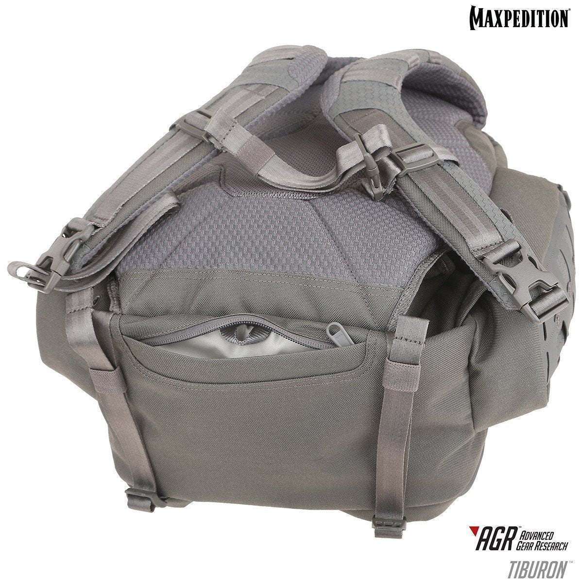 Maxpedition Tiburon Backpack 34L Backpacks Maxpedition Tactical Gear Supplier Tactical Distributors Australia